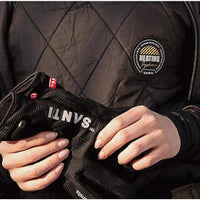 SANTI Heating Santi Heated Gloves
