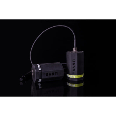 SANTI Heating Santi Heating System Battery - 6Ah