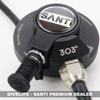 SANTI Heating Santi Thermovalve 303