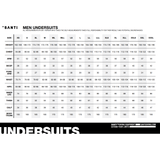 SANTI Undersuits Santi Flex 190 Undersuit - Men