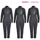 SANTI Undersuits Santi Flex190 Undersuit - Ladies First