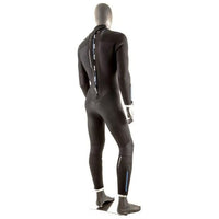 Seac Sub Wetsuit (Man) Seac Sub - Wetsuit Space Man 7 mm