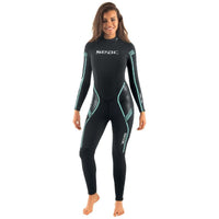 Seac Sub Wetsuit (Women) Seac - Wetsuit FEEL - Lady 3 mm - CLEARANCE