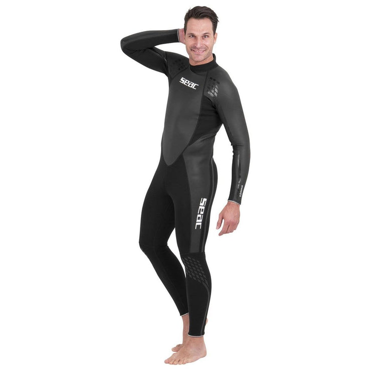 Seac Sub Wetsuits Seac Sub - Wetsuit Emotion 1,5 mm