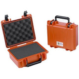 Seahorse Hard Case With Foam / Orange Seahorse SE300 Protective Equipment Case