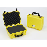 Seahorse Hard Case Yellow Seahorse SE520 Protective Equipment Case