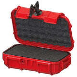 Seahorse Hard Case Red Seahorse SE56 Protective Equipment Case with foam