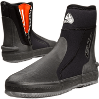 Waterproof Dive Boot XXS 34/35 Waterproof B1 Boots 6.5mm