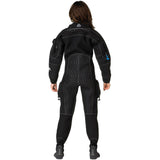 Waterproof Drysuit Waterproof Drysuit - D10 ISS - Lady