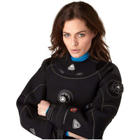Waterproof Drysuit Waterproof Drysuit - D10 ISS - Lady