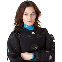 Waterproof Drysuit ML/T Waterproof Drysuit - D10 ISS - Lady