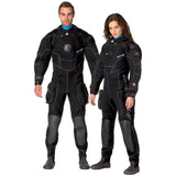 Waterproof Drysuit 3XL/T+ Waterproof Drysuit - D10 ISS - Man