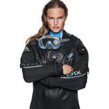 Waterproof Drysuit ML/T Waterproof Drysuit - D1X - Lady