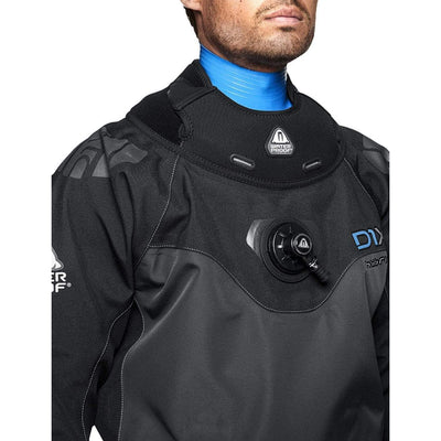 Waterproof Drysuit 3XL/T+ Waterproof Drysuit - D1X - Man