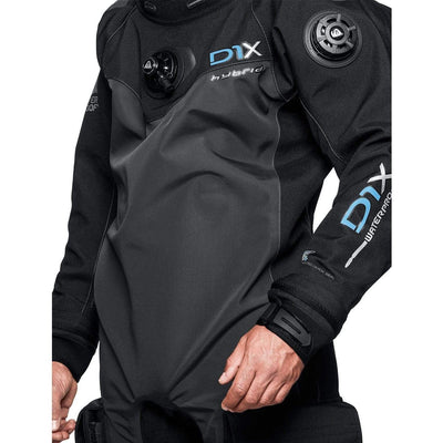 Waterproof Drysuit Waterproof Drysuit - D1X - Man