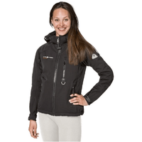Waterproof Jacket Waterproof Wind Breaker Jacket - Lady