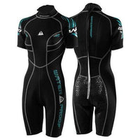 Waterproof Wetsuit XS Waterproof Shorty W30 - Lady