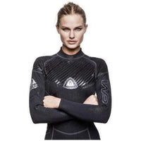 Waterproof Wetsuit XXS Waterproof Wetsuit - NeoSkin Lady