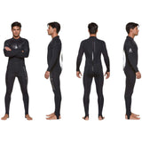 Waterproof Wetsuit Waterproof Wetsuit - NeoSkin Man