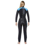 Waterproof Wetsuit Waterproof Wetsuit - W50 5mm Lady