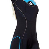 Waterproof Wetsuit Waterproof Wetsuit - W50 5mm Lady