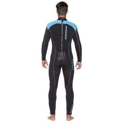 Waterproof Wetsuit Waterproof Wetsuit - W50 5mm Man