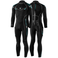 Waterproof Wetsuits XS Waterproof Wetsuit W30 - Man