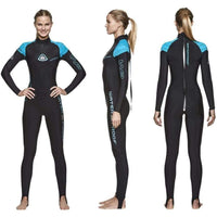 Waterproof Wetsuits XXXS-XXS Waterproof WP Skin - Lady