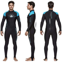 Waterproof Wetsuits XXXS-XXS Waterproof WP Skin - Man