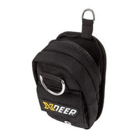 xDeep Cargo Pocket xDeep - Backmount Cargo Pocket