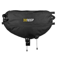 xDeep Sidemount Wing xDeep -  STEALTH 2.0 Classic - Redundant Bladder - Wing Only
