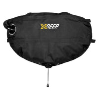 xDeep Sidemount Wing xDeep -  STEALTH 2.0 Classic - Wing Only