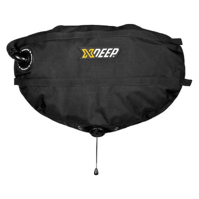xDeep Sidemount Wing xDeep -  STEALTH 2.0 Classic - Wing Only