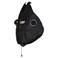 xDeep Sidemount Wing xDeep -  STEALTH 2.0 REC - Wing Only