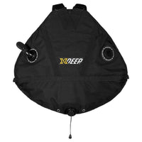 xDeep Sidemount Wing xDeep -  STEALTH 2.0 TEC - Wing Only