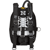 xDeep Single Wing Systems xDeep -  ZEN Single Wing System - Deluxe Harness