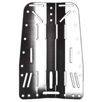 xDeep Steel Backplates xDeep -  SS Backplate
