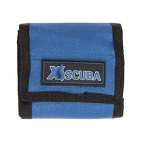 XS Scuba Trim Weight Pockets XS-Scuba Single Weight Pocket 2,2 kg Blue