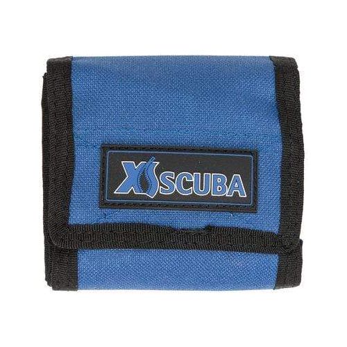 XS Scuba Trim Weight Pockets XS-Scuba Single Weight Pocket 2,2 kg Blue